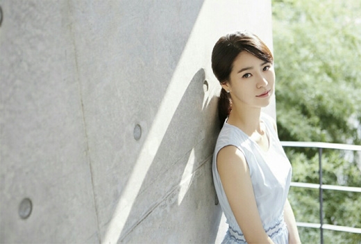 임지연 MBC ‘불어라 미풍아’ 여주인공 캐스팅 확정