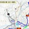 제2통일로 신설 노선 확정…문산~북삼리 간 41㎞