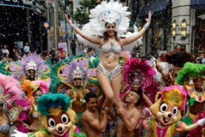 보기만 해도 시원해져요