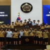 서울시의회 오봉수의원, 문성중학생 시의회 체험행사 주관