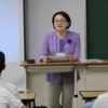 서울시의회 이혜경의원 장충중학교서 ‘직업관과 진로’ 특강
