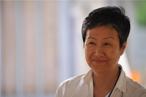 장인경씨 ICOM 집행위원에 선출