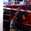 [포토] 프랑스 니스 트럭테러 ‘아비규환’…부상자 후송