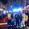 [포토] 프랑스, 니스 트럭테러 수사중…운전자는 사살