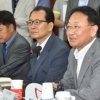 [서울포토] 2016 추가경정예산당정협의