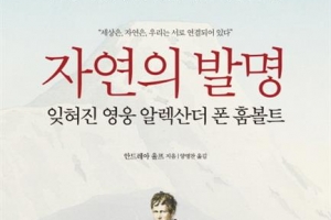 강, 산, 동식물, 달에도 ‘훔볼트 이름’ 왜?