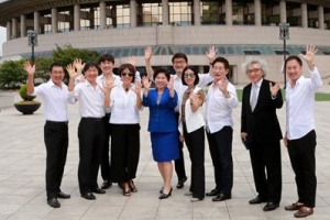 윤형주·김세환·혜은이… 서초 스타 ‘노래 기부’