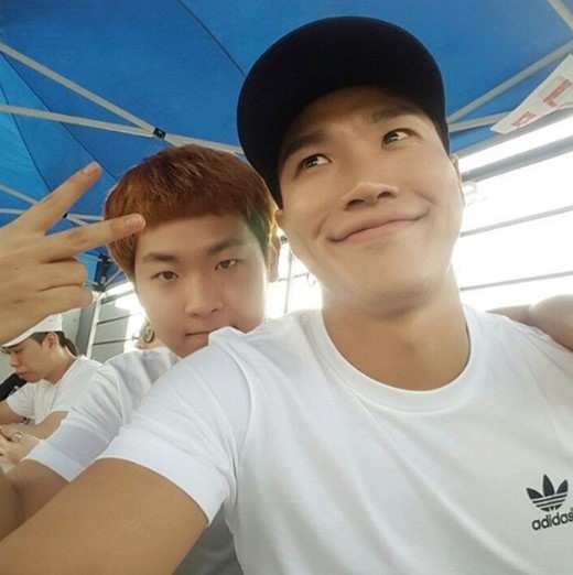 김기리, ‘쇼미더머니5’ 슈퍼비