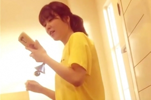 서현진이 부르는 ‘쏘쏘’ 영상