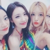 “예은-선미 JYP 떠난다” 원더걸스, 10년 만에 공식 해체