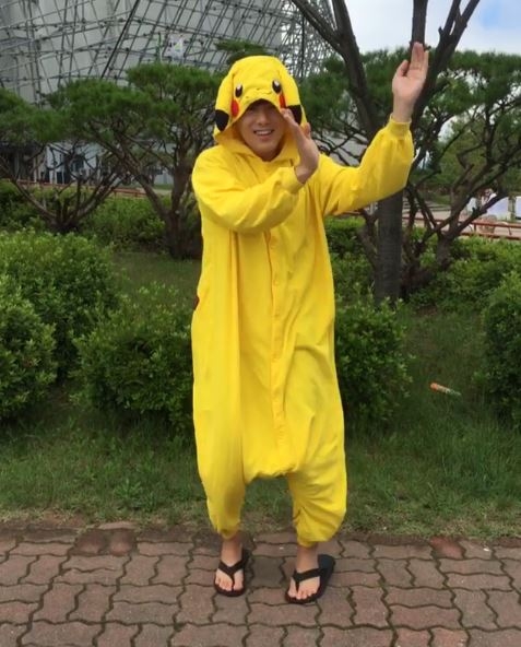 사진=에릭남 인스타그램