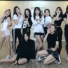 ‘원더랜드’ 안무 연습하는 구구단…연습실 풍경은?