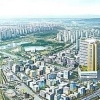 서북부 수도권 2기 최대 신도시 운정 상업지구 ‘들썩’