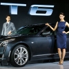 캐딜락 CT6 출시