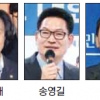 인물·흥행·정책 부족… 더민주 3無 전대되나