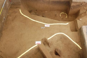 암사동 유적지서 신석기·삼국시대 유물 1000점 출토