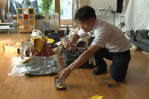 金거북·명품백 쌓아 놓고 수천만원 체납… 38징수팀 뜬다