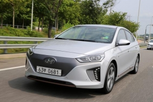 제주 올해 전기차 7000대 보급 2000만원 보조