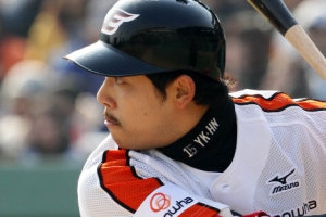 이용규 퇴장으로 ‘들쑥날쑥’ 볼 판정 논란 계속