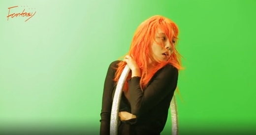 페이 괜찮아 괜찮아 Fantasy