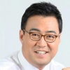 첫 경남배드민턴협회장 이만기씨
