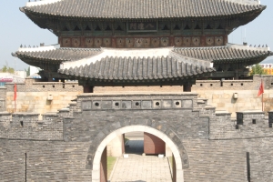 상반기 수원 방문 관광객 88% 증가