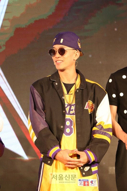 마이티마우스 상추