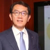 박진회 씨티은행장 “한국서 철수 안 한다”