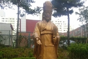 가양동에 허준 생가터… 테마거리·박물관 등 볼거리