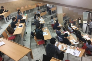 청년 사장님의 꿈, 광진구에선 이루어진다