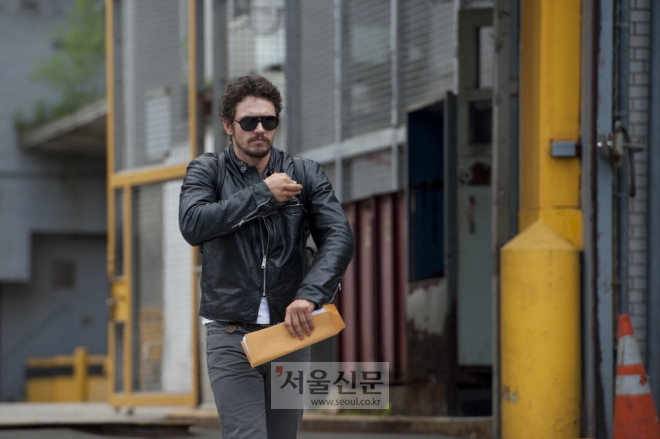 영화 ‘애더럴 다이어리’ 스틸, 제임스 프랭코