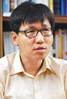 이효원 서울대 법학전문대학원 교수