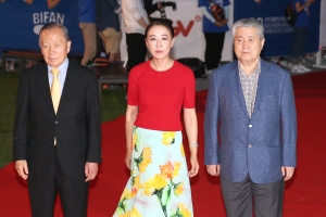 부천국제판타스틱영화제 개막…31일까지 302편 상영