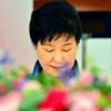 [서울포토] 생각에 잠긴 박근혜 대통령