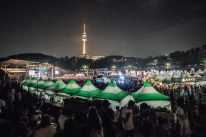 2016 대구 여름축제 개최…‘치맥’부터 ‘좀비런’까지 다채로운 프로그램