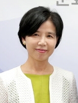 송혜진 국악방송 사장
