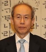 윤성식 국회공직자윤리위원장