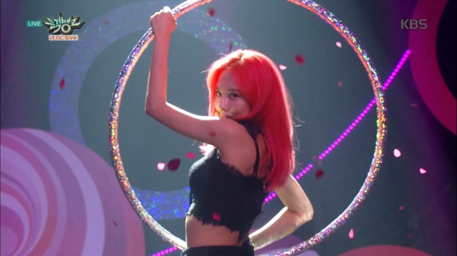 KBS2 ‘뮤직뱅크’ 방송화면 캡처