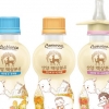 [맛있는 신상품] 아기 소화 도우미 ‘베비언스 산양 액상분유’
