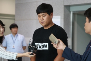 프로야구 KIA 유창식 경찰 조사서 승부조작 한건 더 드러나