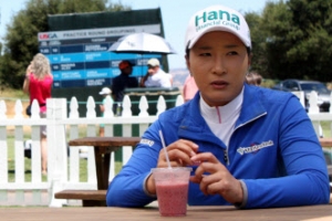 LPGA 현역 마감 박세리, 美 캘리포니아 자택 매각