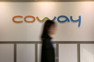 ‘중금속 얼음정수기’ 1년간 숨긴 코웨이…대법 “소비자에 배상”