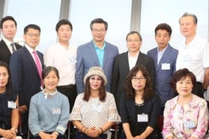 공직자 비리 차단 나선 ‘용산 시민감사관’