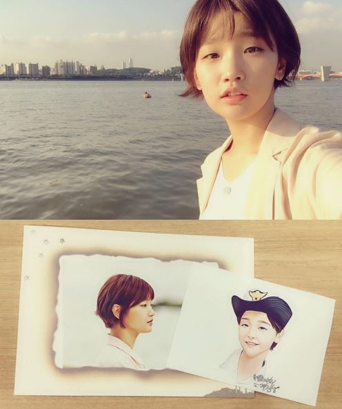 ‘뷰티풀 마인드’ 박소담