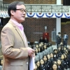 이순우 저축銀중앙회장 “내가 金융인 된 흙수저”