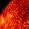 태양활동 관측위성이 담은 태양물질 방출 순간