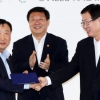 전력공기업 평창올림픽 전기차 지원