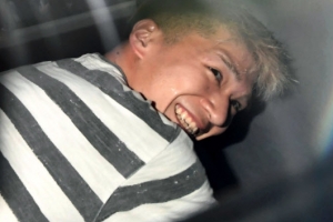 일본 장애인 시설 살인사건 범인의 범행 예고 편지 전문