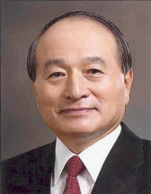 한국뉴욕주립대 명예총장에 오명