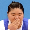 장미란 런던올림픽 동메달 넘겨 받을 듯?역도 동메달리스트 6명 ´박탈´